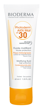 Photoderm-AKN-Mat-Fluide-40ml Photoderm-AKN-Mat-Fluide-40ml