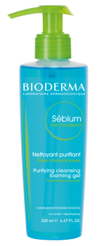 Sebium-Gel-Moussant-200ml Sebium-Gel-Moussant-200ml