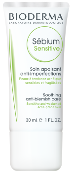Sebium Sensitive Sebium Sensitive