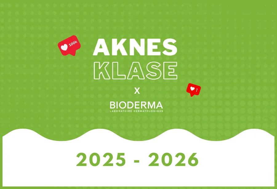 Aknes klase × BIODERMA 2025–2026