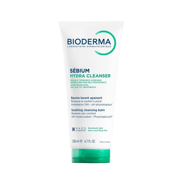 Sébium Hydra Cleanser attīrošs balzams