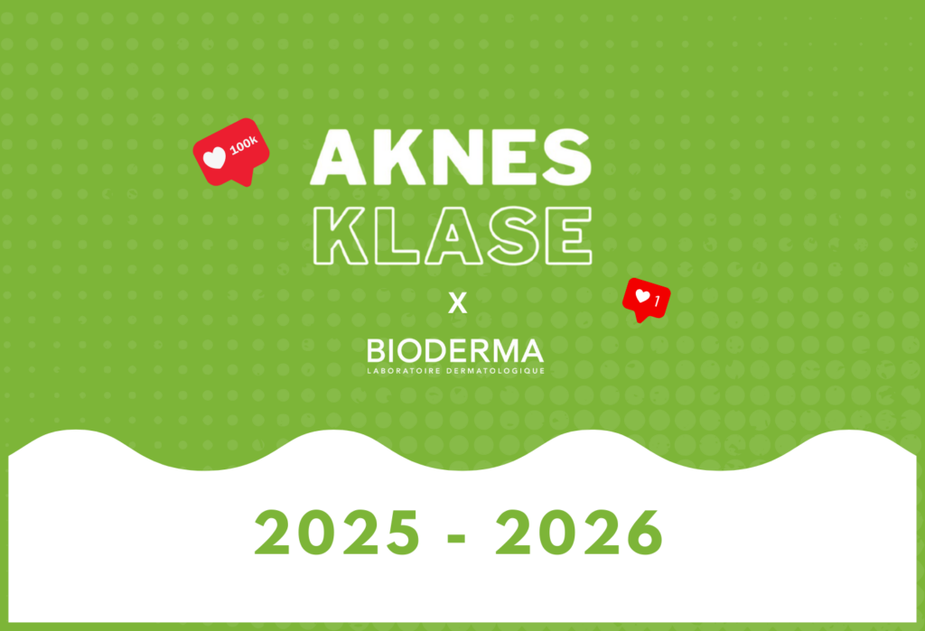 Projekts “Aknes klase 2025-2026”